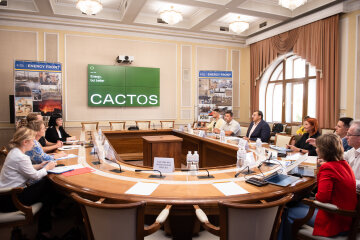 Cactos