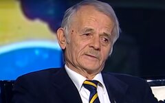 МустафаДжемилев