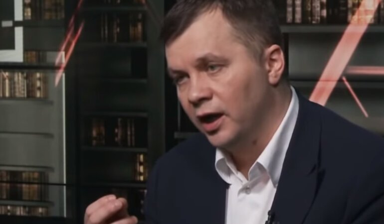Милованов