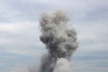 Взрывы в Крыму / Фото: Getty Images