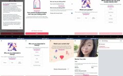 Facebook Dating