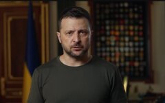 Володимир Зеленський