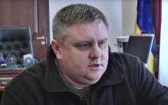 Шкиряк сообщил о выздоровлении Крищенко от коронавируса