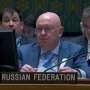 Василий Небензя, ООН, агрессия россии