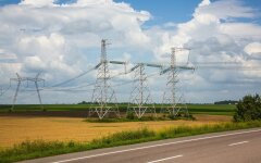 Энергетика Украины