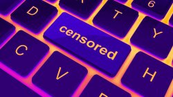 Цензура в Інтернеті
