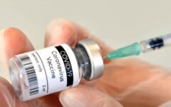 CoronaVac, вакцинация, виктор ляшко, Pfizer, Moderna, AstraZeneca, COVID-19