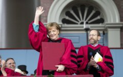 Ангела Меркель