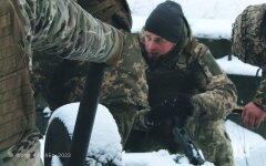 Война РФ против Украины. Фото: Генштаб ВСУ