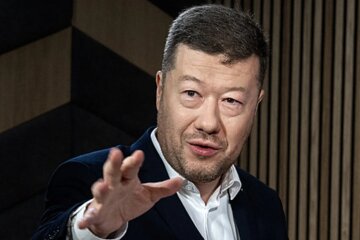 Томіо Окамура