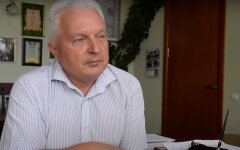 Анатолий Федорчук