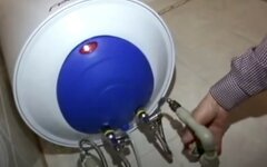 Украинке с бойлером прислали счет на 3,5 тысячи за горячую воду