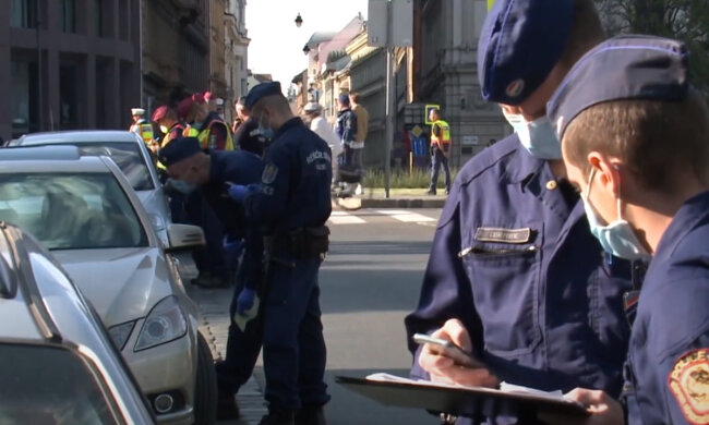 Штрафи на дорогах Угорщини: що потрібно знати водіям з України