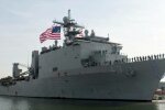 USS FortMcHenry