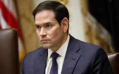 Марко Рубио