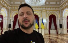 Владимир Зеленский