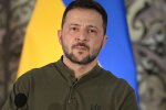 Владимир Зеленский