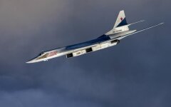 Ту-160М
