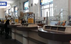 Укрпочта, "Счастливые часы", коммуналка и обслуживание без очереди