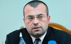 Александр Кофман