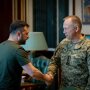 Володимир Зеленський та Олександр Сирський / Фото: Телеграм головнокомандувача ЗСУ