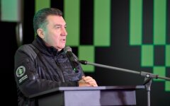 Алексей Данилов, фото - аппарат СНБО Украины