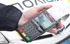 Украинских водителей хотят штрафовать на 34 тысячи и лишать прав за превышения уровня шума