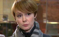 Елена Зеркаль