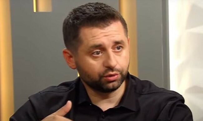 Арахамия высказался об отставке Марченко и бюджетной "зраде"