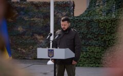 Зеленський заявив, що Україна не отримає достатньо F-16 для перемоги у небі