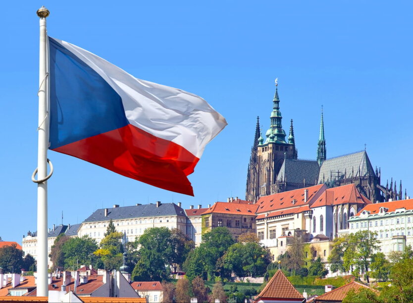 Наибольшим риском для Чехии является Российская Федерация