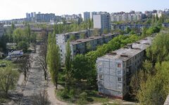 пятиэтажки_Киев