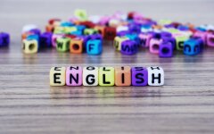 English