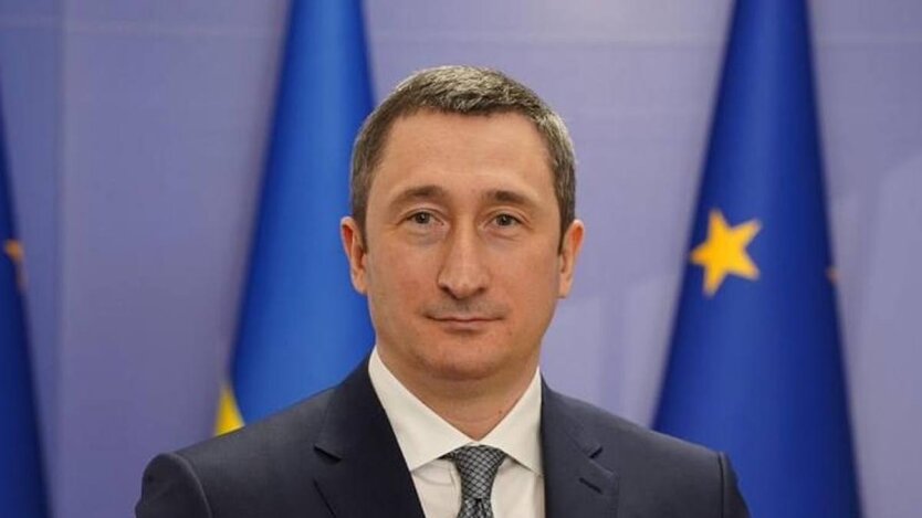 Алексей Чернышев