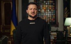 Владимир Зеленский
