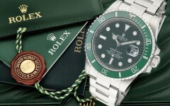 Rolex