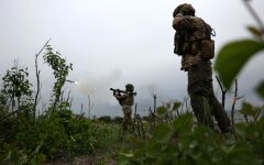 Военный отпуск / Фото: Getty Images