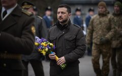 Призупинена допомога США: Зеленський розповів як Україна врятує критично важливі програми