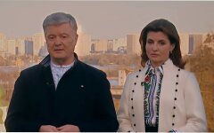 Петр Порошенко, Офшоры Порошенко, Коррупция у Порошенко