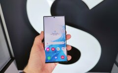 смартфон Samsung Galaxy S22 Ultra