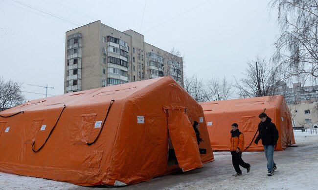 Пункти незламності / Фото: GettyImages