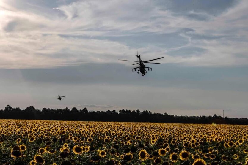 ЗСУ, війна з Росією