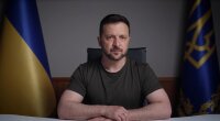 Зеленский похвалил ВСУ за "правильный" удар по аэродрому в Джанкое