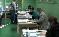 Местные выборы в Украине, Борисполь, Бровары, Новгород-Северский