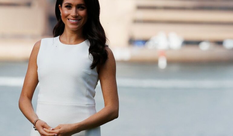 Меган Маркл