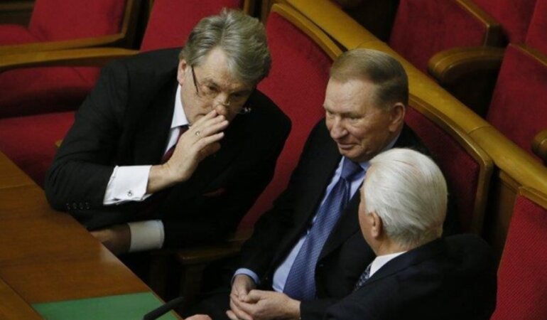 Кравчук_Кучма_Ющенко