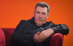 Алексей Данилов, секретарь СНБО