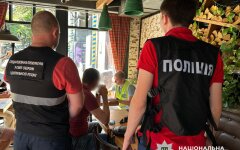Коррупционер из Минобороны задержан за торговлю бронированиями