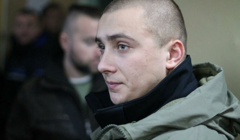 Сергей Стерненко, дело стерненко, суд по стерненко, арест стерненко