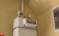Газ в Украине, транспортировка
